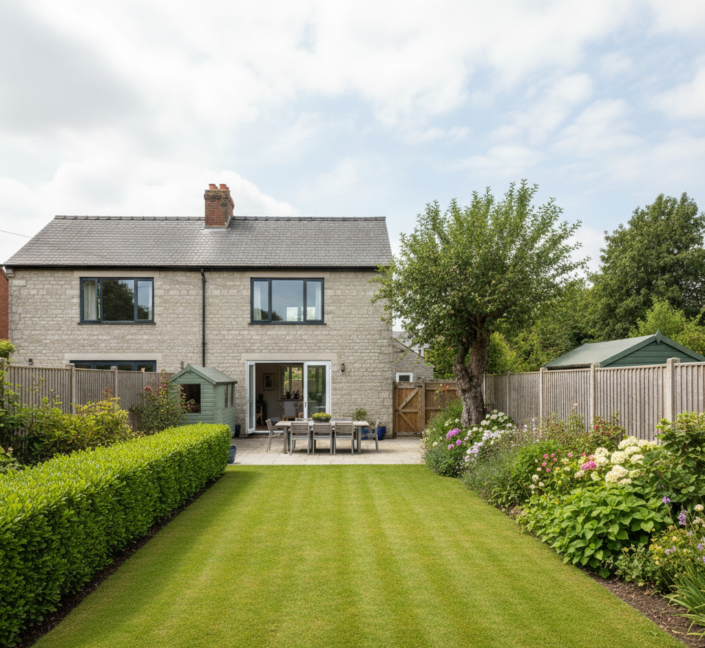 Tree and Hedge Cutting